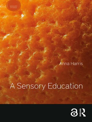 A Sensory Education - ebook